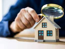 Determining The Value Of An Inherited House