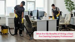 Do You Have To Clean A Property When You Sell