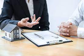 Executor Selling House Below Market Value