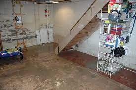 Flooded Basement Cleanup Cost