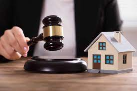 Forcing A Sale Of A Jointly Owned Property