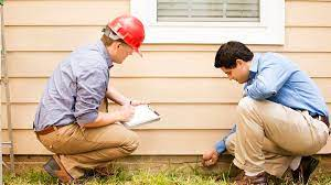 Foundation Inspection