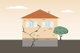 Foundation Inspection