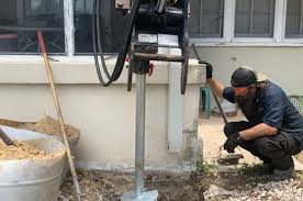 Foundation Inspection