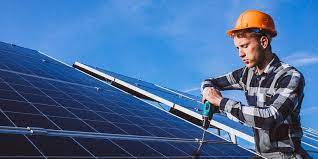 Free Roof Replacement With Solar Panels