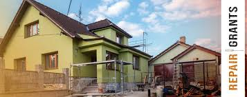 Grants For Homeowners For Repairs