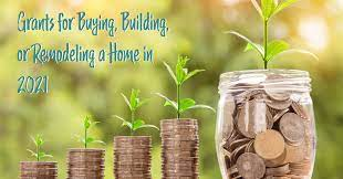 Grants For Homeowners For Repairs