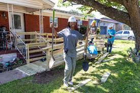 Habitat For Humanity Home Repair Program