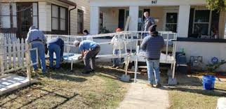 Habitat For Humanity Home Repair Program