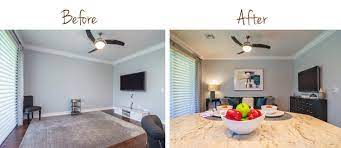 How Do I Make My Old House New Again