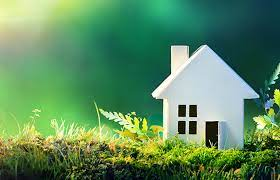 How Do I Make My Old House New Again