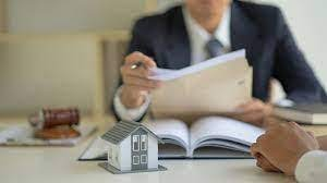 How Do You Determine Fair Market Value Of Inherited Property