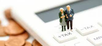 How Do You Receive Inheritance Money