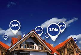 How Do You Tell If A House Is Priced To High