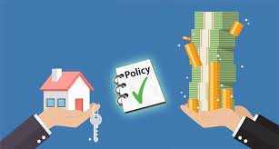 How Far Will House Prices Fall In 2023