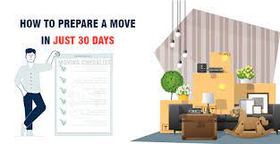 How Long After Closing Can You Move In