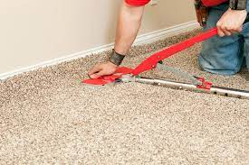 How Long Does It Take To Install Carpet