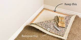 How Long Does It Take To Install Carpet