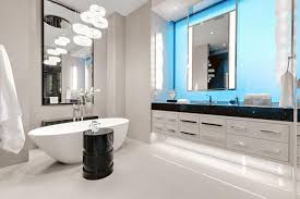 How Long Does It Take To Remodel A Bathroom