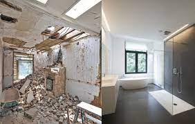 How Long Does It Take To Remodel A Bathroom