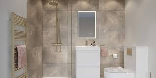 How Long Does It Take To Remodel A Bathroom