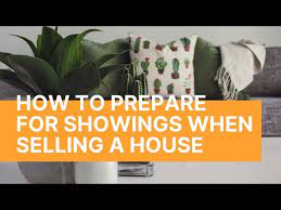 How Many Showings Do Most Houses Get