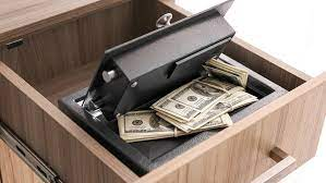 How Much Cash Can Be Kept In House