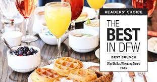 Best Restaurants In Dallas Texas