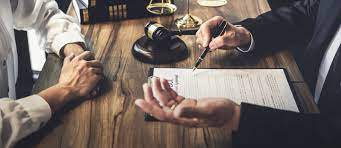 Borrowing Against Inherited Property