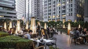 Brunch Spots In Dallas Texas