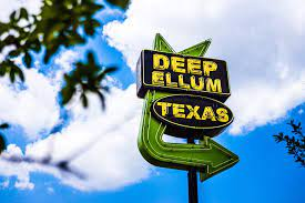Brunch Spots In Dallas Texas