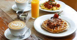Brunch Spots In Dallas Texas