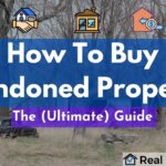 How To Buy Abandoned Property