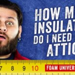 How Much Insulation Do I Need In My Attic