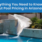 Average Cost Of A Pool In Arizona
