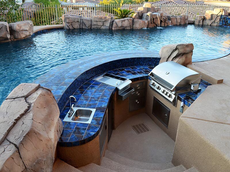 Average Cost Of A Pool In Arizona