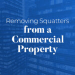 Removing Squatters