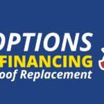 The Top 5 Ways To Get Roof Financing