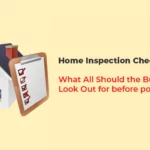 Our Best Home Inspection Questions Checklist