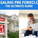 Pre Foreclosure Meaning