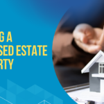 Selling Deceased Estate Property