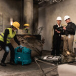 The Benefits Of Working With A Fire Damage Restoration Company Before Selling