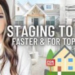 How To Stage Your Home To Sell For Top Dollar
