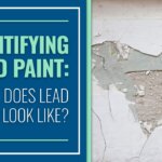 What Does Lead Paint Look Like