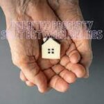 Inherited Property Split Between Siblings