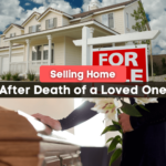 What Happens To A House When The Owner Dies