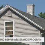 Low Income House Repair Assistance