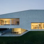 Split Level House