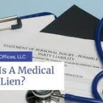 Medical Lien Statute Of Limitations