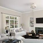 Modern Grey Sherwin Williams